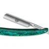 Böker Manufaktur Solingen 4/8" Rasiermesser<Abalone Mini