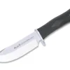 Muela Fahrtenmesser<Aborigen-13G