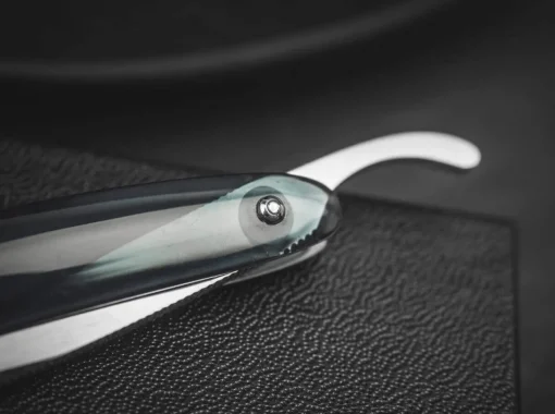 Böker Manufaktur Solingen Rasiermesser Mit Anderem Kopf<Aero Ltd