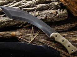 TOPS Knives Macheten<A-Klub