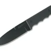BlackFox Bushcraftmesser<All Points