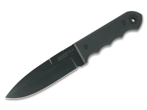BlackFox Bushcraftmesser<All Points