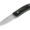 Maserin Edc-Messer<Am22 Poplar Burl Black