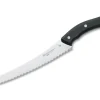 Due Cigni Brotmesser<Arne Brotmesser Hpl