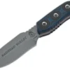 TOPS Knives Outdoormesser<Bagdhad Bullet