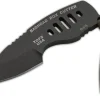 TOPS Knives Outdoormesser<Baghdad Box Cutter
