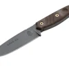 TOPS Knives Outdoormesser<Baja 4.5