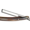 Böker Manufaktur Rasiermesser Mit Wechselklinge<Barberette Horn