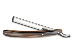 Böker Manufaktur Rasiermesser Mit Wechselklinge<Barberette Horn
