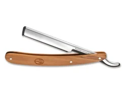 Böker Manufaktur Rasiermesser Mit Wechselklinge<Barberette Olive