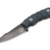Wander Tactical Taktische Messer<Barracuda Grau