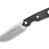 Viper Edc-Messer<Basic 1 Magnacut Micarta Black