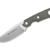 Viper Edc-Messer<Basic 1 Magnacut Micarta Green