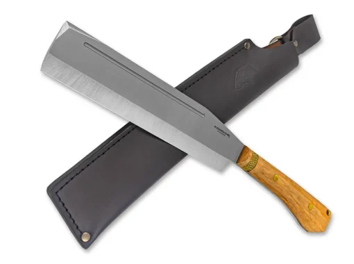 Condor Outdoormesser<Batonata Chopper