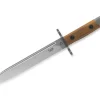 Maserin Sammlermesser<Belum Hunting Knife