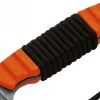 Böker Manufaktur Solingen Zubehör<Bender Micarta Griffschalen Orange