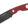 Viper Edc-Messer<Berus 2 G10 Red Pvd