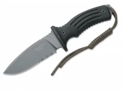 BlackFox Outdoormesser<Bf-700B