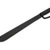 Ontario Macheten<18 Black D-Handle Machete