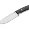 Manly Einsatzmesser<Blaze Cpm-154 Black