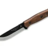 TOPS Knives Outdoormesser<B.O.B. Fieldcraft 3.5 90° Spine