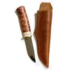 Karesuando Outdoormesser<Bocken