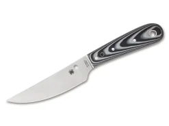 Spyderco Einsatzmesser<Bow River