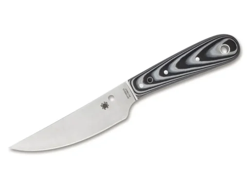 Spyderco Einsatzmesser<Bow River