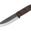 TOPS Knives Outdoormesser<Brakimo