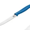 Böker Manufaktur Wellenschliffmesser<Brotchenmesser Blau Set 6 Stuck