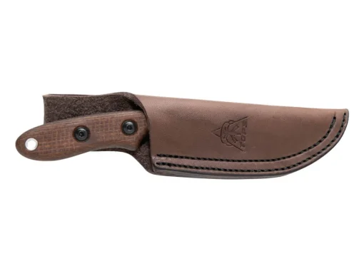 TOPS Knives Outdoormesser<Bull Trout