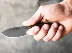 TOPS Knives Anglermesser<Bull Trout