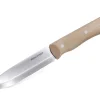 Real Steel Bushcraftmesser<Bushcraft Iii Coyote