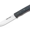 Real Steel Outdoormesser<Bushcraft Individual Black / Green