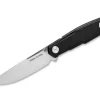 Real Steel Bushcraftmesser<Bushcraft Zenith Flat Grind