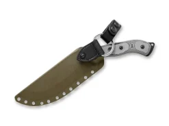 TOPS Knives Outdoormesser<Bushcrafter Kukuri 7.0