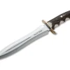 Muela Jagdmesser<Bw-24A