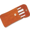 Spyderco Manuelle Schärfer<Ceramic File Set