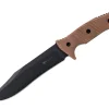Steel Will Taktische Messer<Chieftain 1620