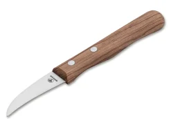 Böker Manufaktur Solingen Schälmesser<Classic Schälmesser Olive