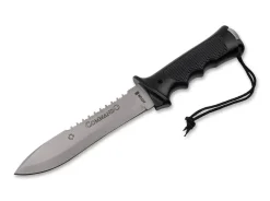Aitor Outdoormesser<Commando