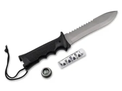Aitor Outdoormesser<Commando