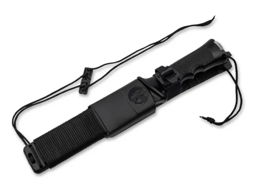 Aitor Outdoormesser<Commando