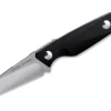 Real Steel Edc-Messer<Connector Wharncliffe