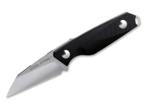 Real Steel Edc-Messer<Connector Wharncliffe