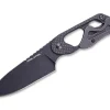 Real Steel Neck Knives<Cormorant Apex Bw