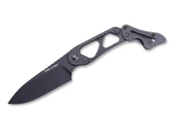 Real Steel Neck Knives<Cormorant Apex Bw