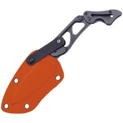 Real Steel Neck Knives<Cormorant Apex Bw