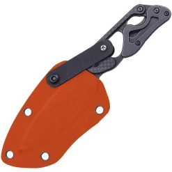 Real Steel Neck Knives<Cormorant Apex Bw