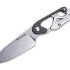 Real Steel Edc-Messer<Cormorant Apex Sw